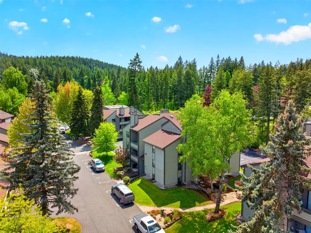 270 Bridge Street Bigfork MT 59911