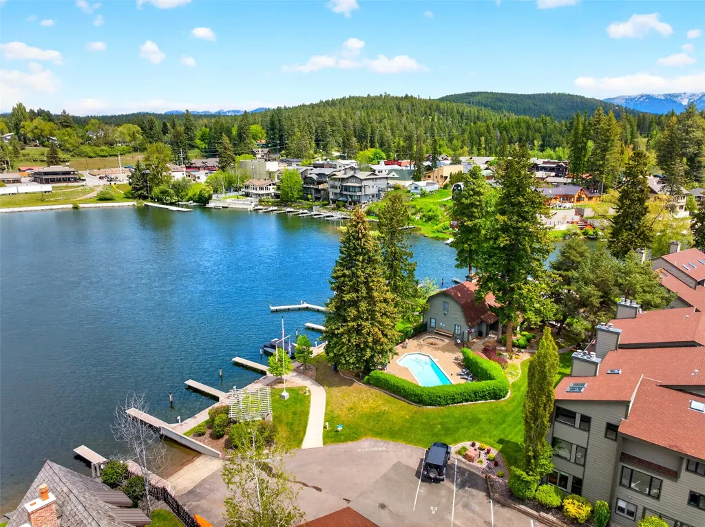 270 Bridge Street Bigfork MT 59911