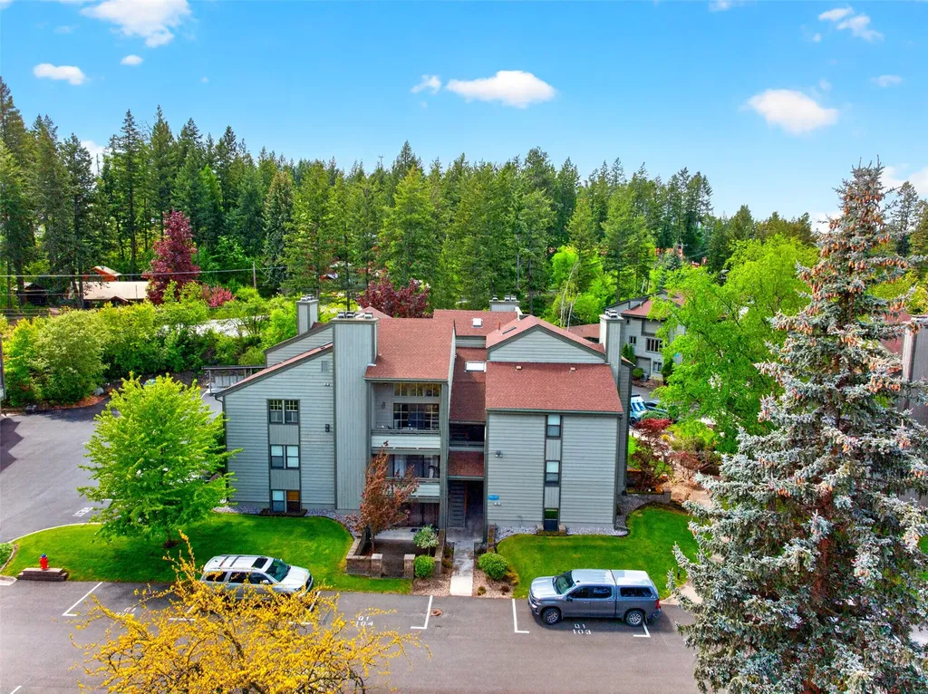 270 Bridge Street Bigfork MT 59911