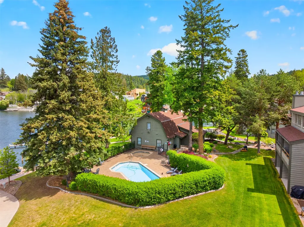 270 Bridge Street Bigfork MT 59911