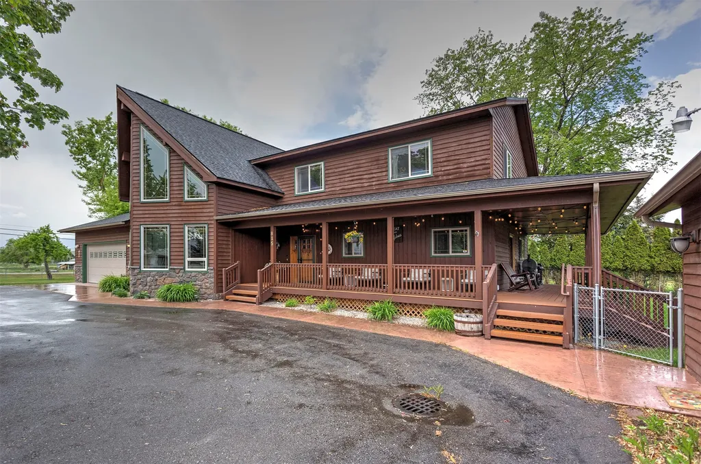 815 Howard Street Missoula MT 59804