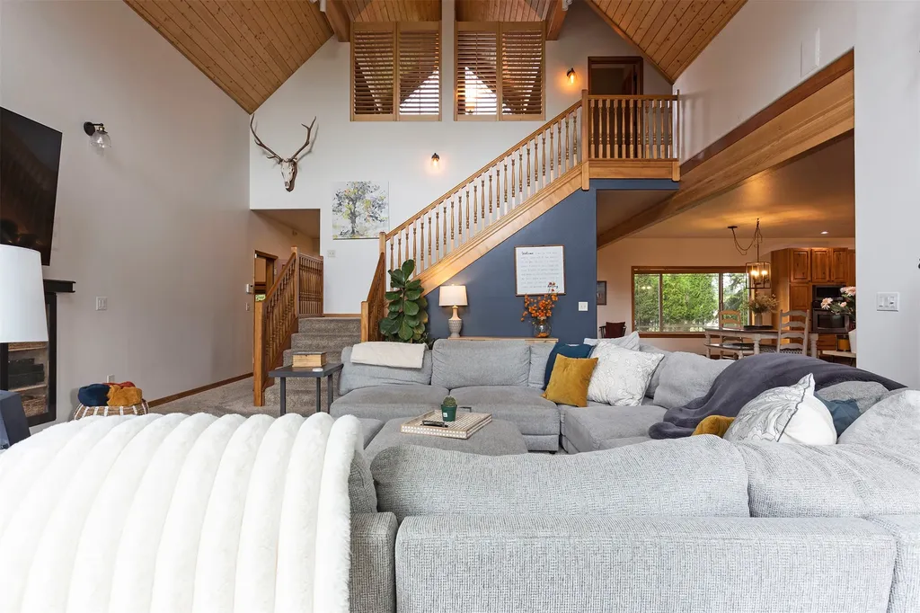 815 Howard Street Missoula MT 59804