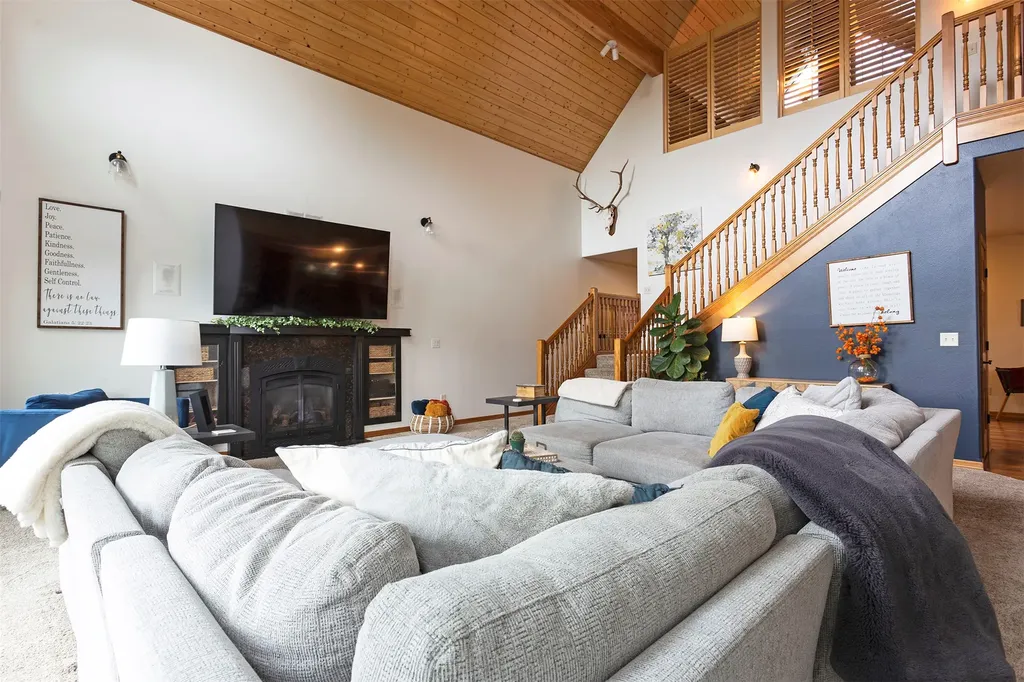 815 Howard Street Missoula MT 59804