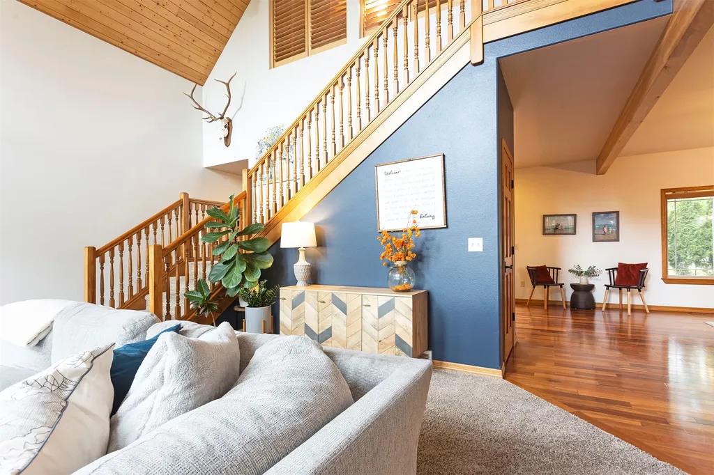 815 Howard Street Missoula MT 59804