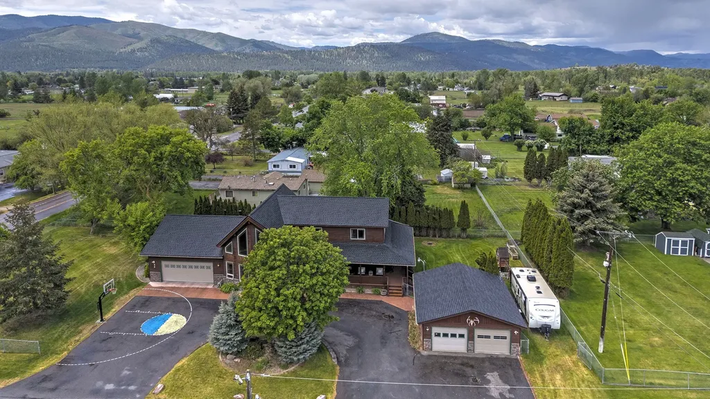 815 Howard Street Missoula MT 59804
