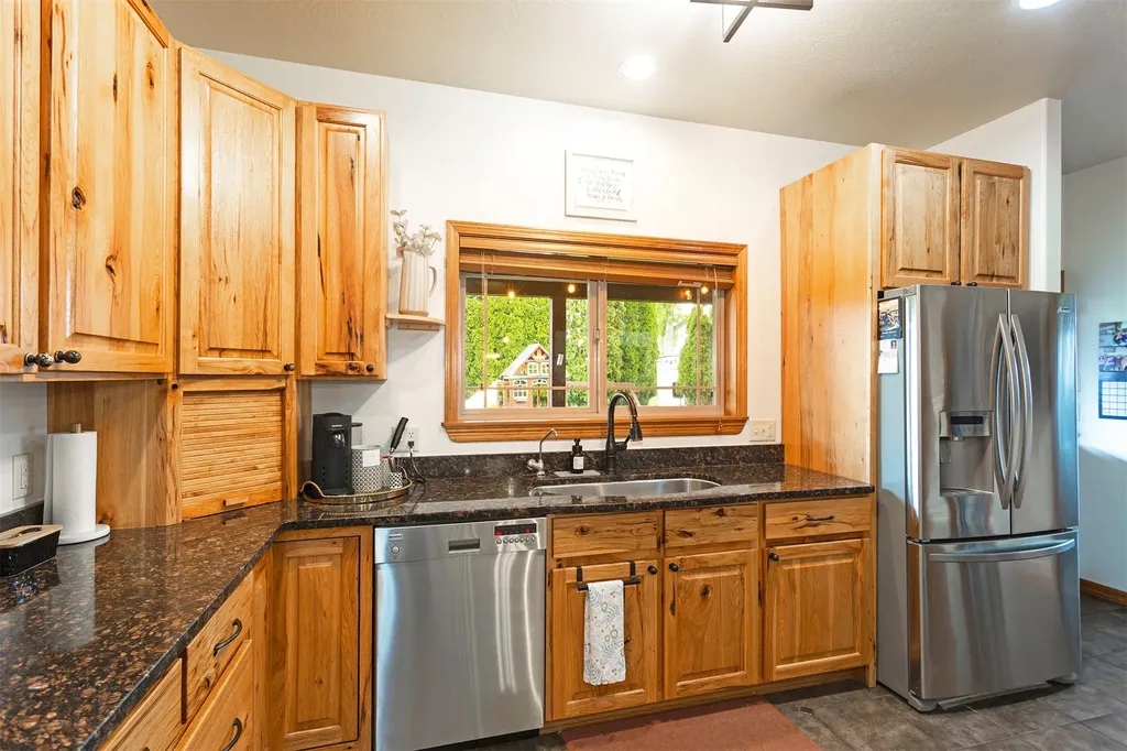 815 Howard Street Missoula MT 59804
