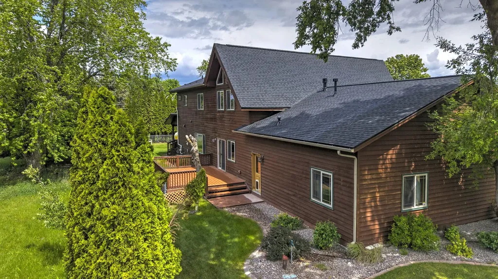 815 Howard Street Missoula MT 59804
