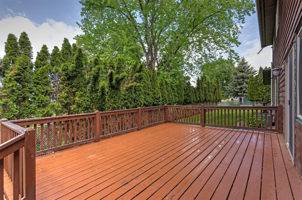 815 Howard Street Missoula MT 59804