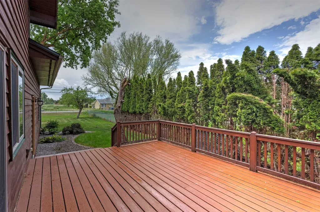 815 Howard Street Missoula MT 59804