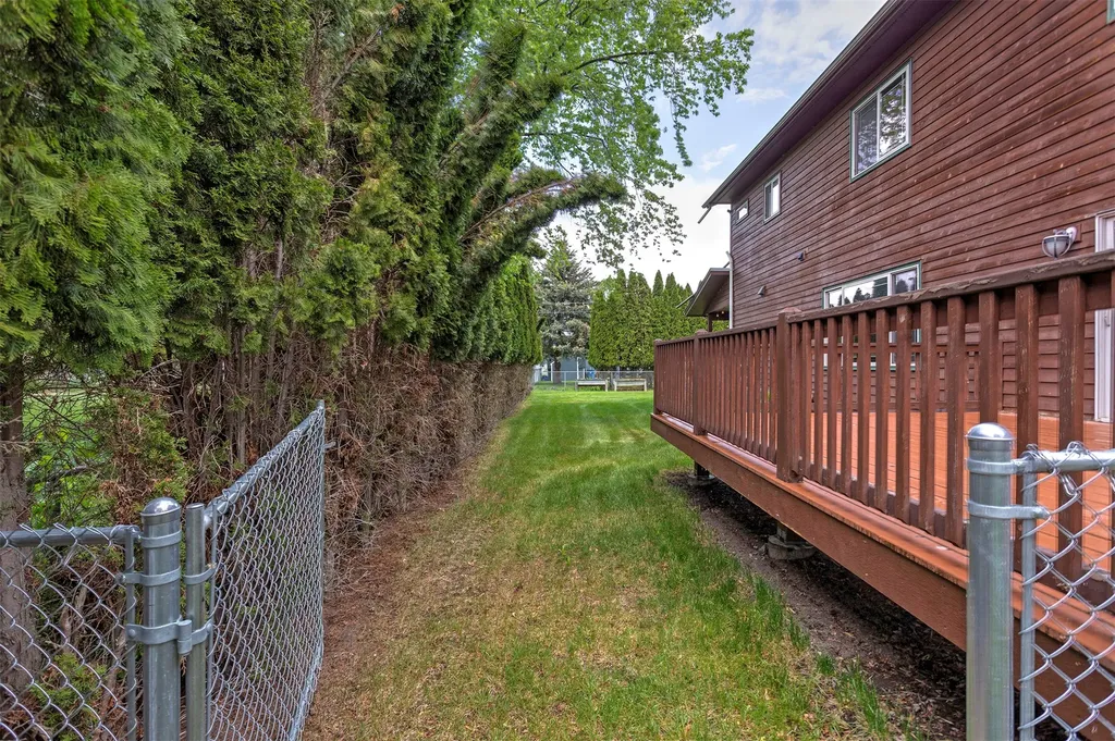 815 Howard Street Missoula MT 59804