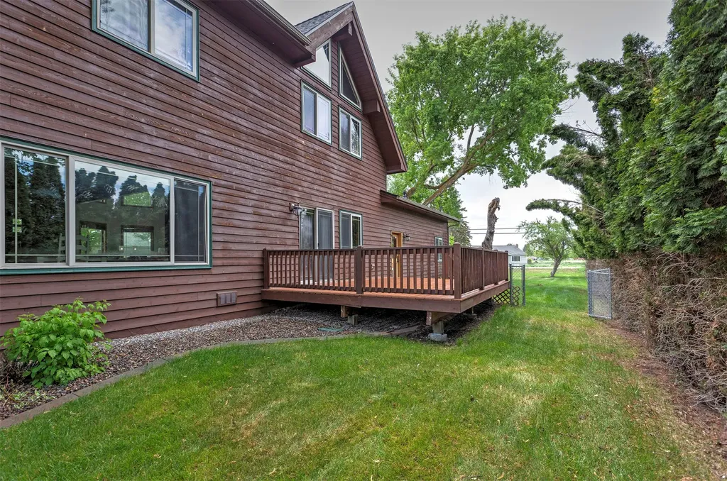 815 Howard Street Missoula MT 59804
