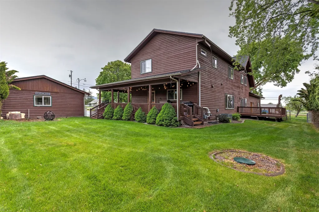 815 Howard Street Missoula MT 59804