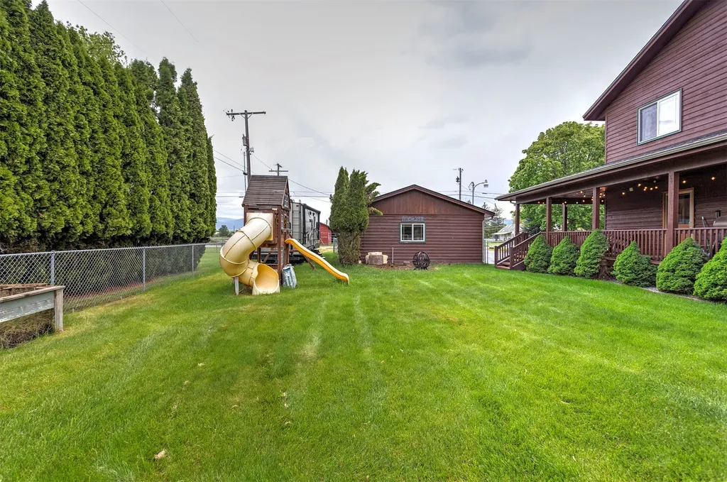 815 Howard Street Missoula MT 59804
