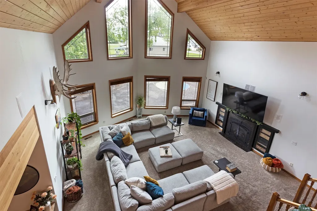 815 Howard Street Missoula MT 59804