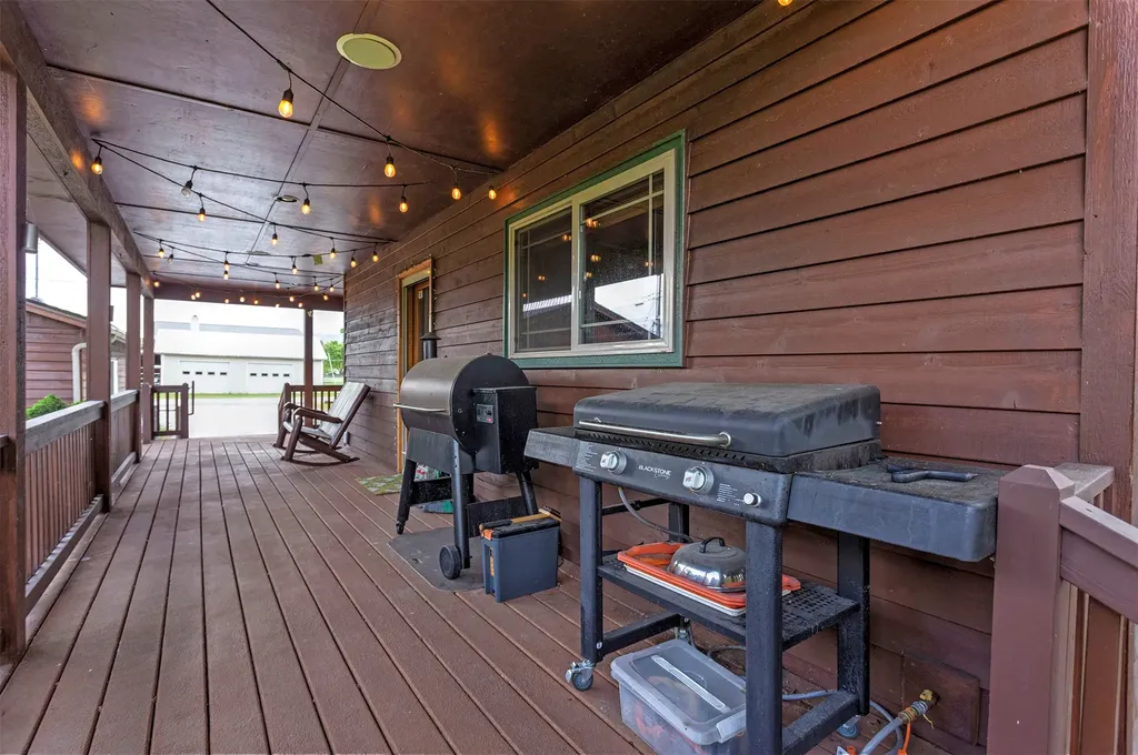 815 Howard Street Missoula MT 59804