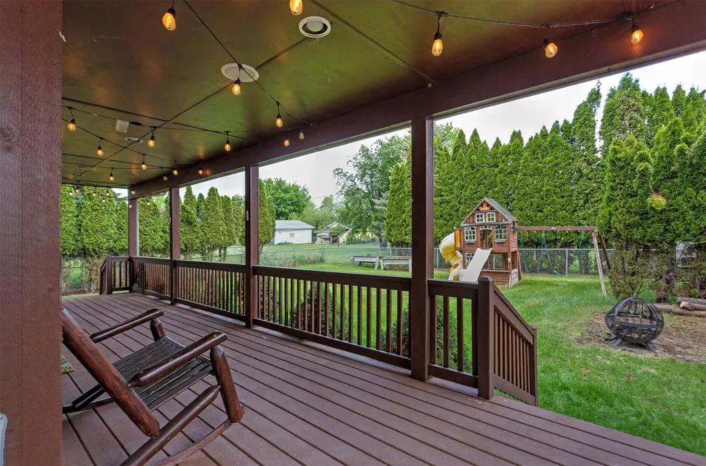 815 Howard Street Missoula MT 59804