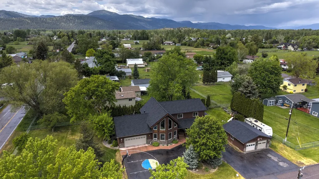 815 Howard Street Missoula MT 59804