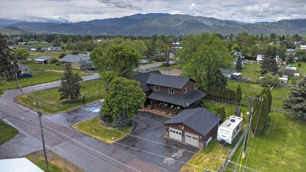 815 Howard Street Missoula MT 59804