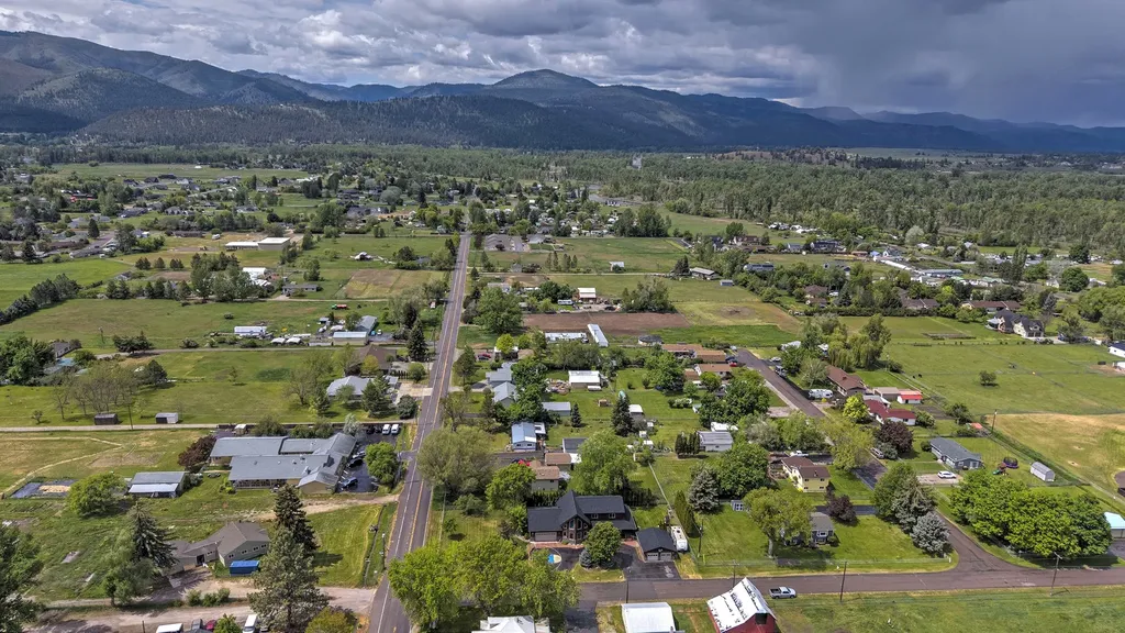 815 Howard Street Missoula MT 59804