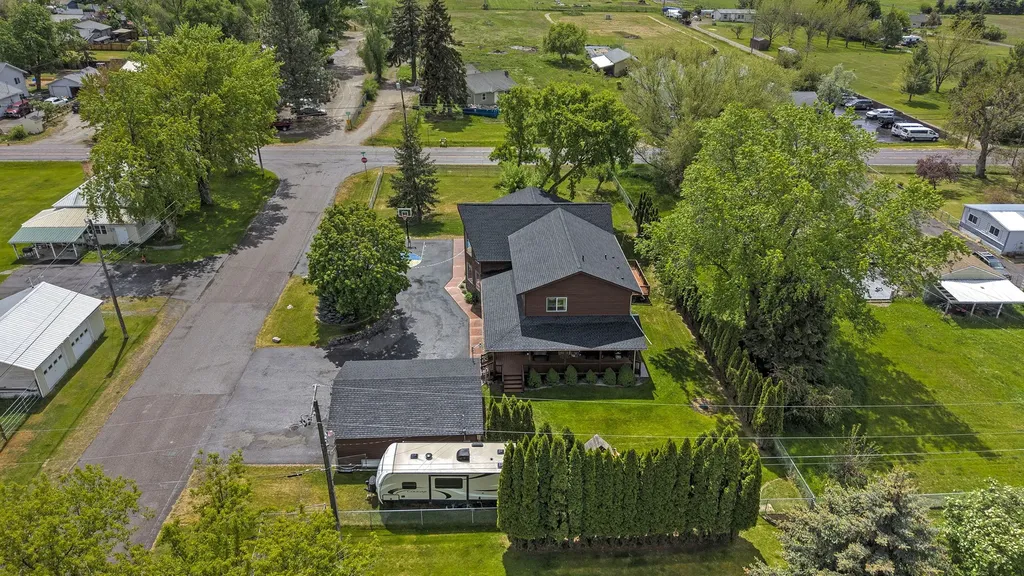 815 Howard Street Missoula MT 59804