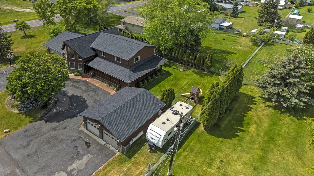 815 Howard Street Missoula MT 59804