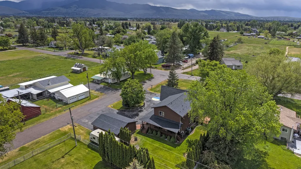 815 Howard Street Missoula MT 59804