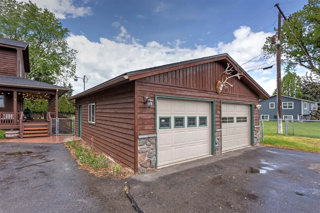 815 Howard Street Missoula MT 59804