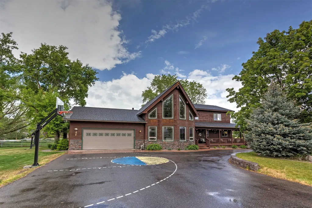 815 Howard Street Missoula MT 59804