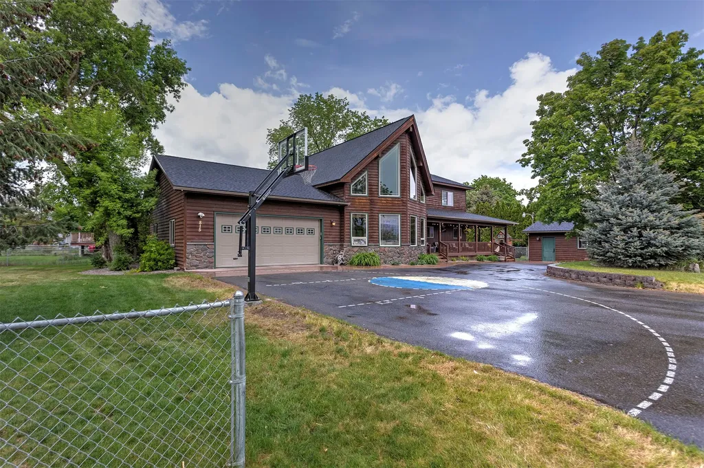 815 Howard Street Missoula MT 59804