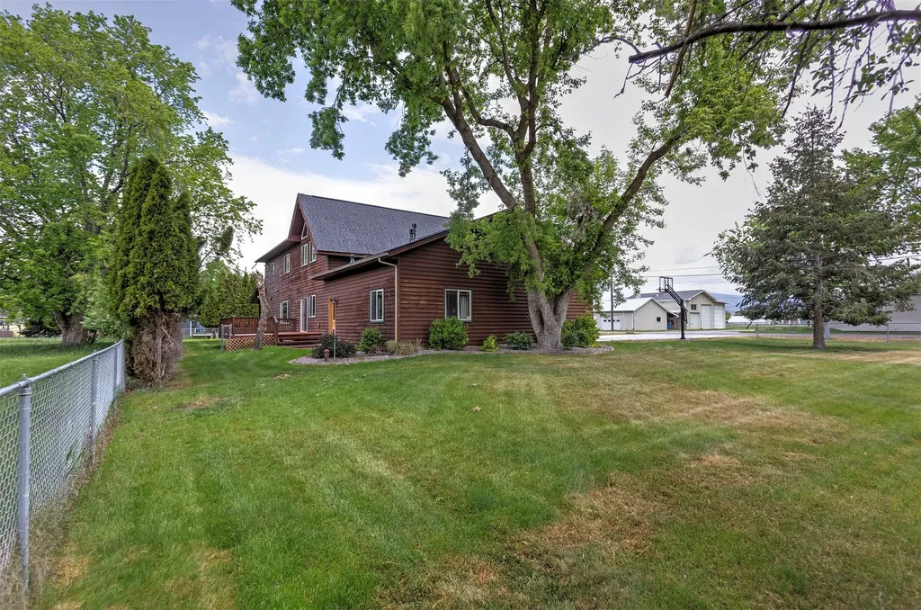 815 Howard Street Missoula MT 59804