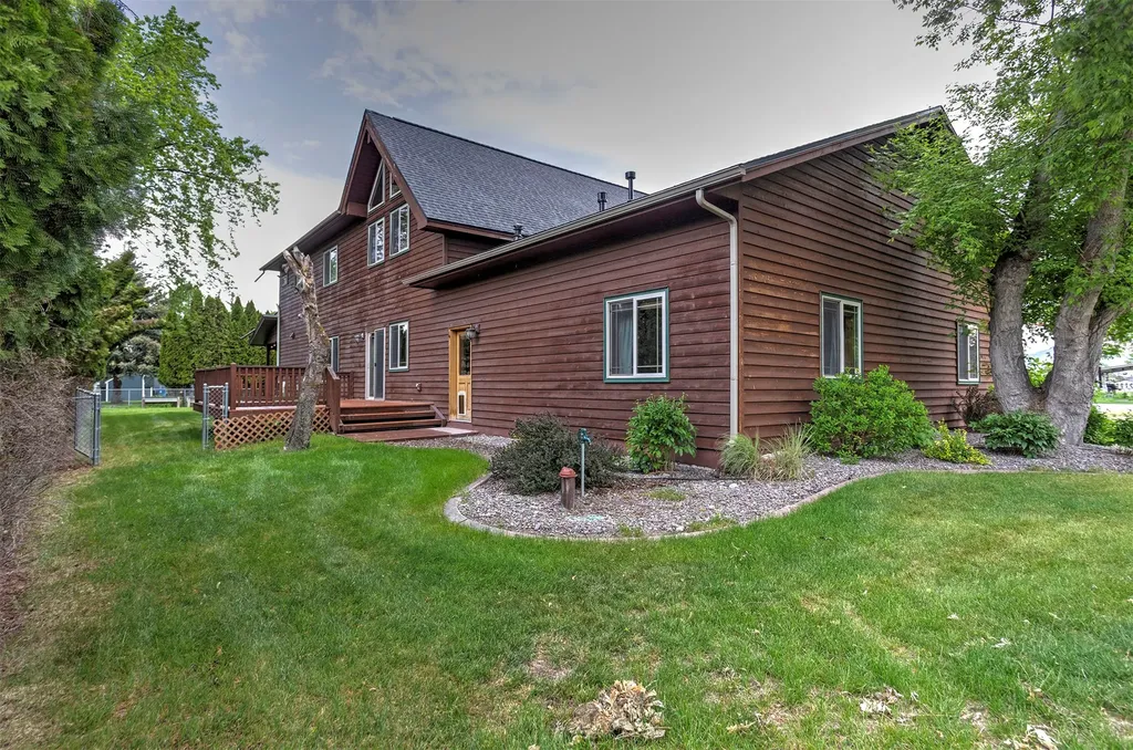 815 Howard Street Missoula MT 59804
