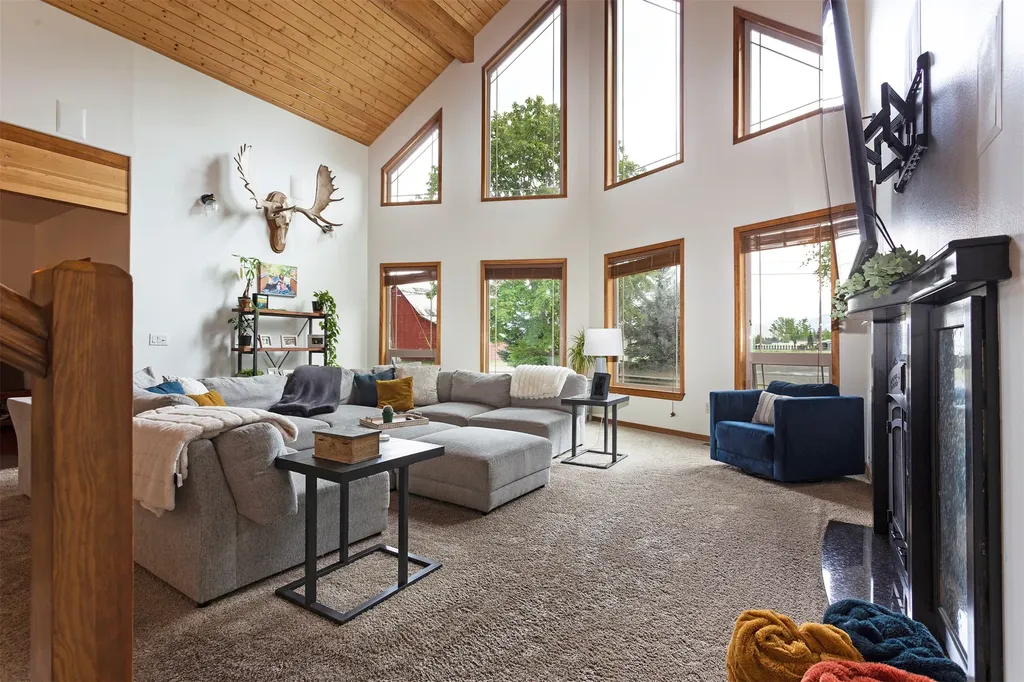 815 Howard Street Missoula MT 59804