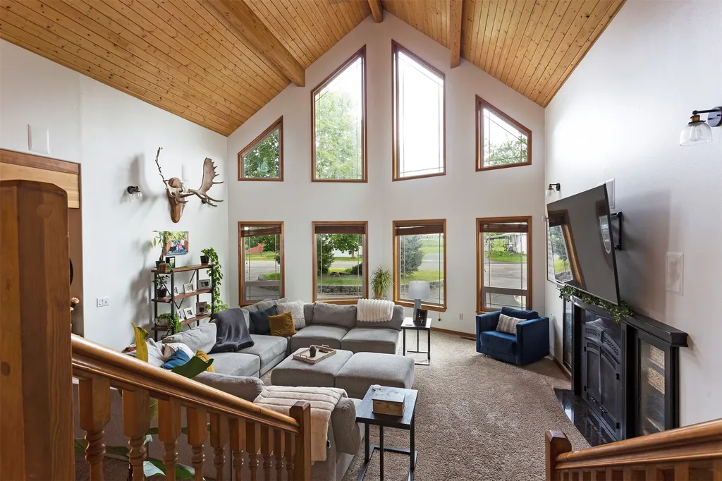 815 Howard Street Missoula MT 59804