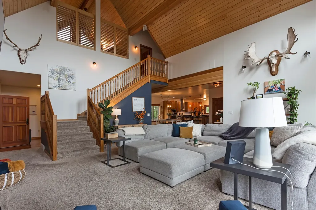 815 Howard Street Missoula MT 59804