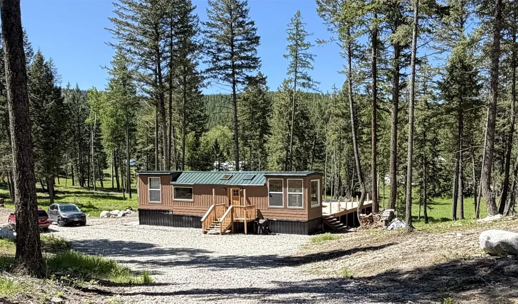 1782 Truman Creek Road Kila MT 59920