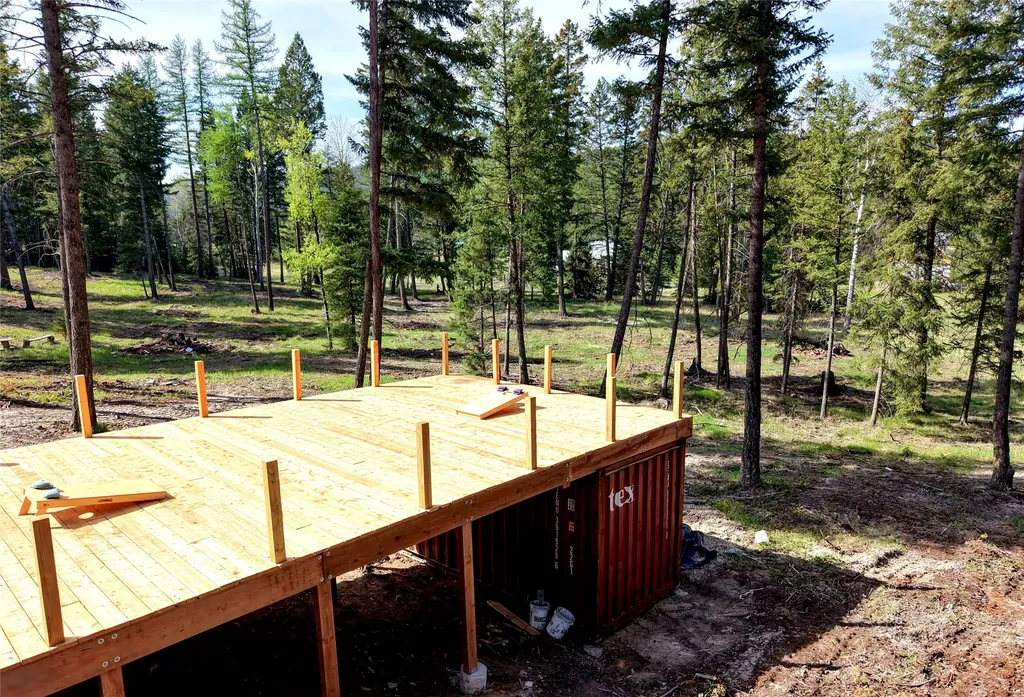1782 Truman Creek Road Kila MT 59920