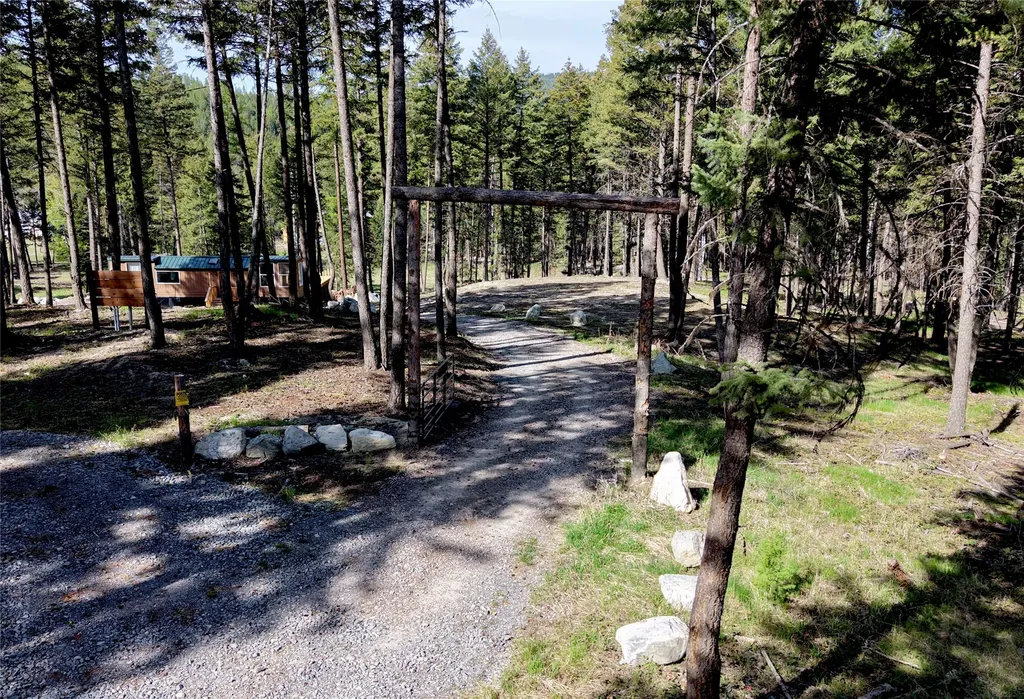 1782 Truman Creek Road Kila MT 59920