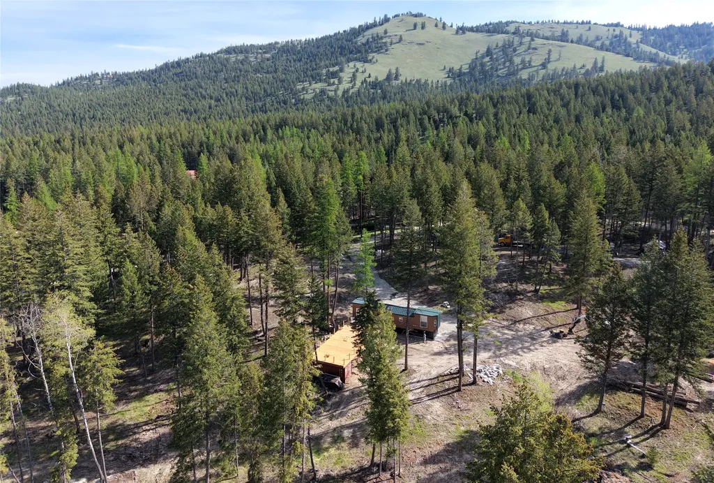 1782 Truman Creek Road Kila MT 59920
