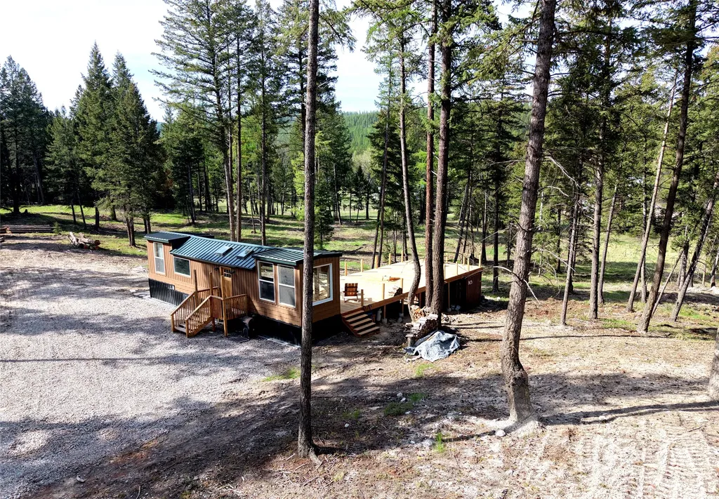 1782 Truman Creek Road Kila MT 59920