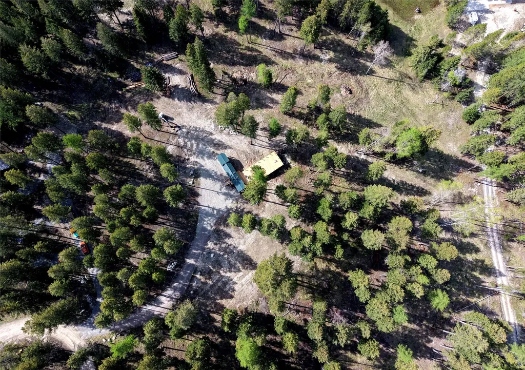 1782 Truman Creek Road Kila MT 59920
