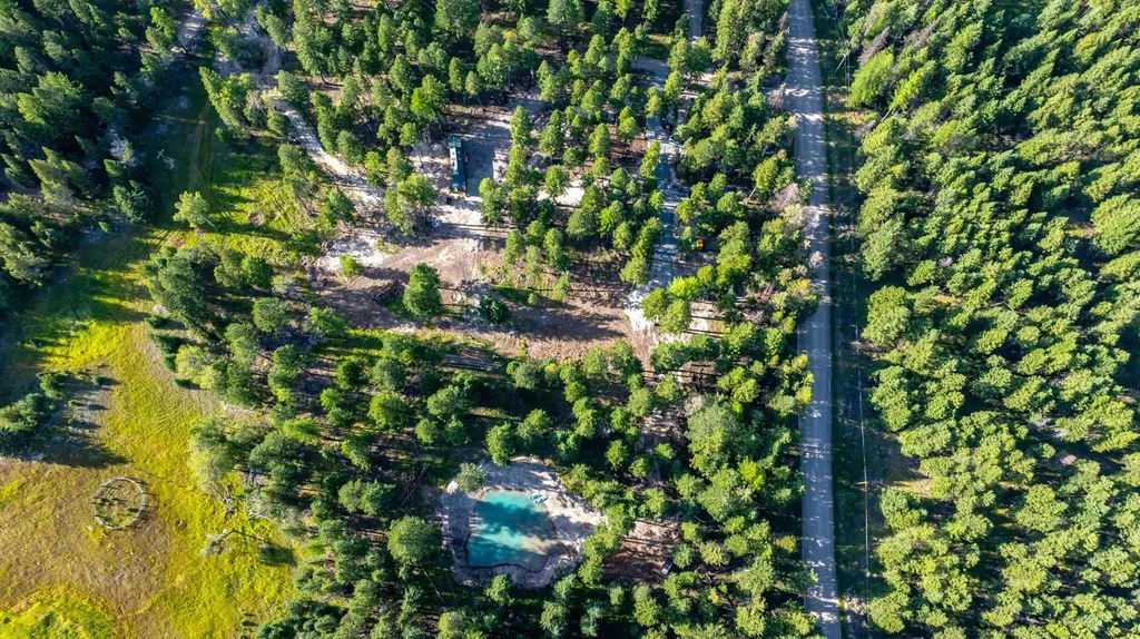 1782 Truman Creek Road Kila MT 59920