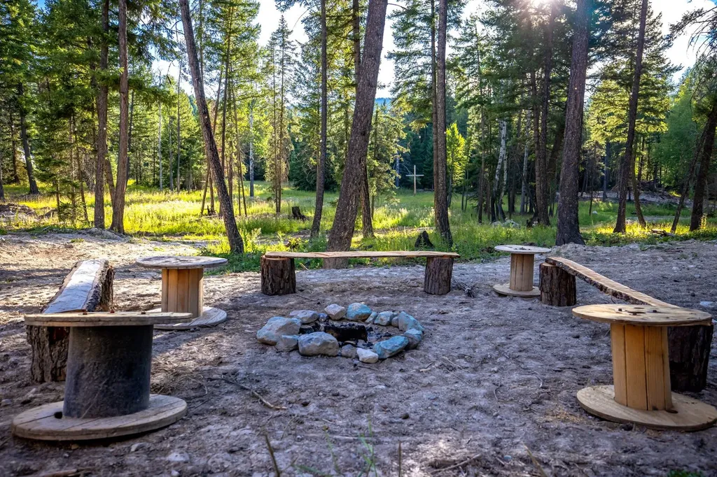 1782 Truman Creek Road Kila MT 59920