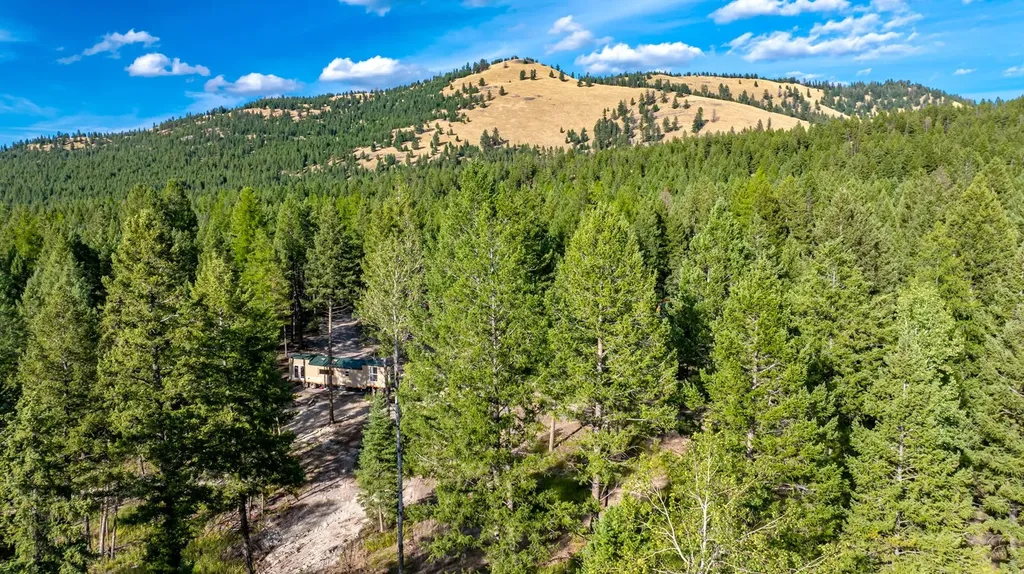 1782 Truman Creek Road Kila MT 59920