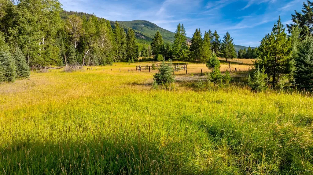 1782 Truman Creek Road Kila MT 59920