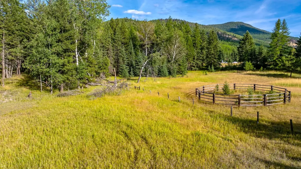 1782 Truman Creek Road Kila MT 59920