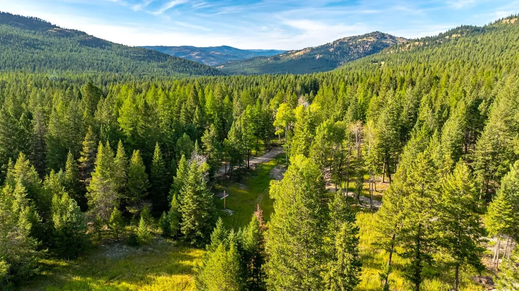 1782 Truman Creek Road Kila MT 59920