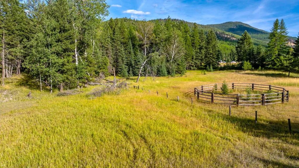 1782 Truman Creek Road Kila MT 59920