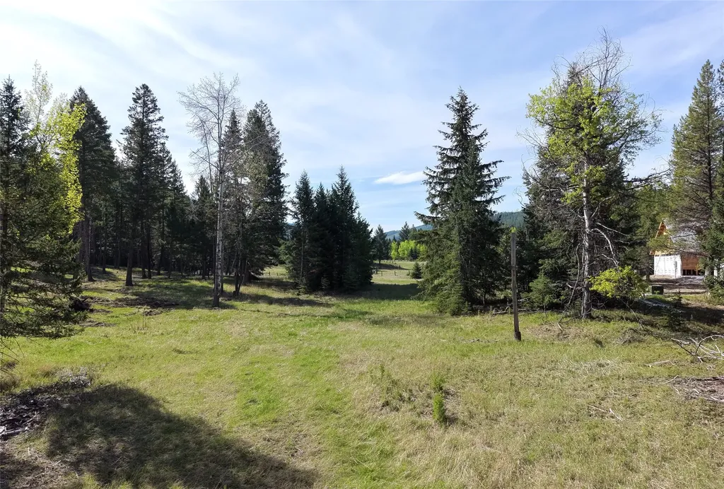 1782 Truman Creek Road Kila MT 59920