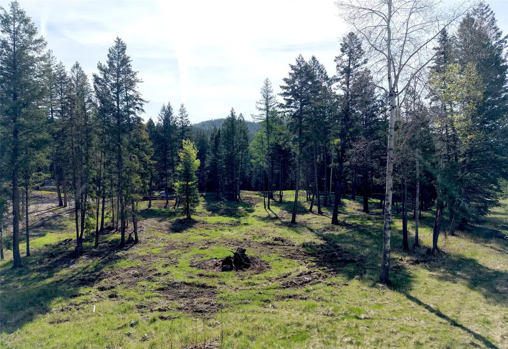 1782 Truman Creek Road Kila MT 59920