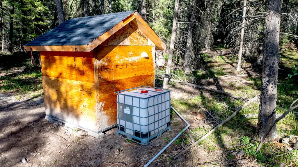 1782 Truman Creek Road Kila MT 59920